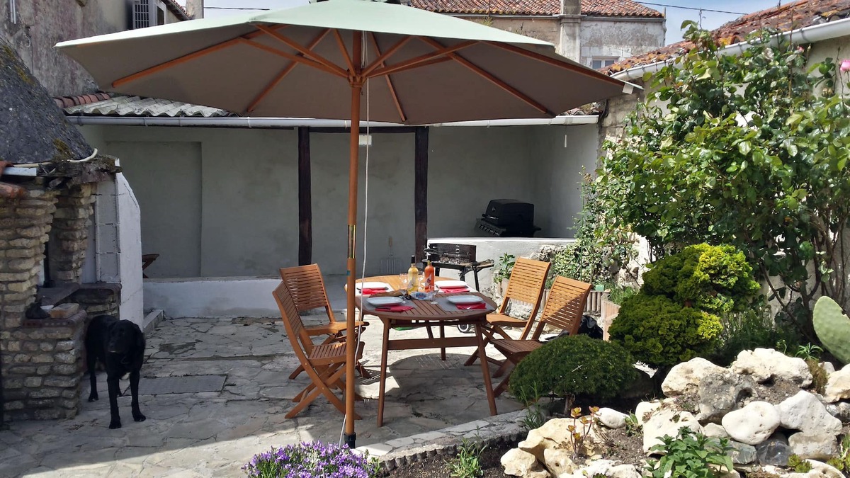 Saint Froult House | La Gredinière Ocean *** Cottage for family cures and vaccinations