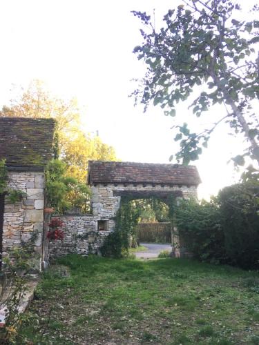 Rocamadour House | La Grelottière - Gîte atypique