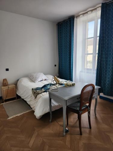 Charolles Bed & Breakfast | la Grenette