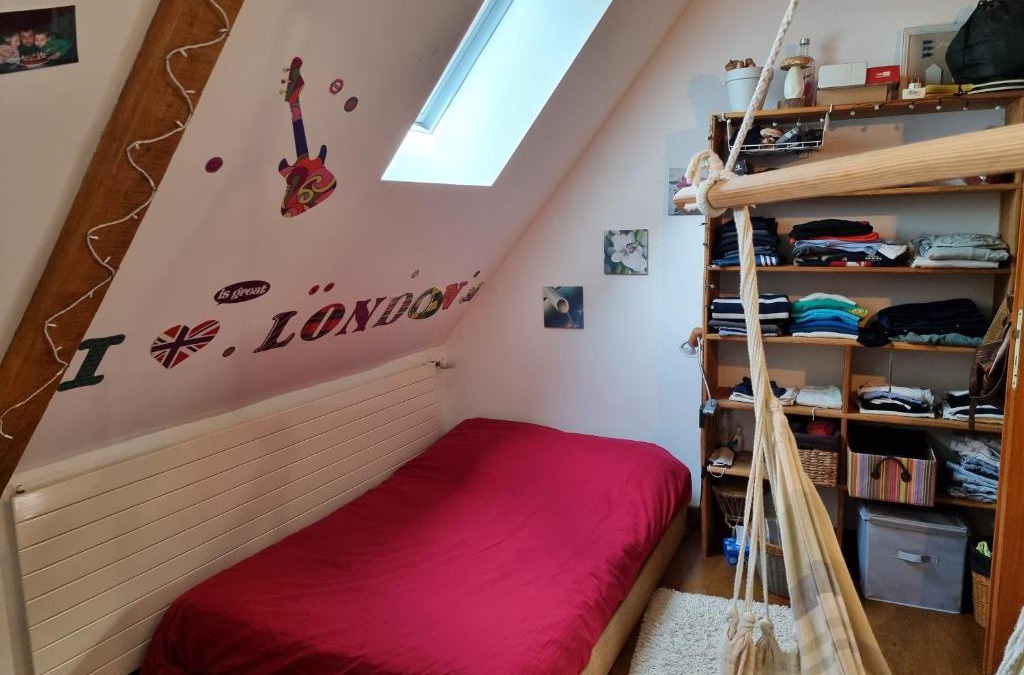 Soulitre Bed & Breakfast | La Grimetière