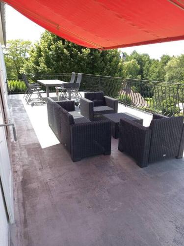 Chatillon en Bazois House | La Grimpette