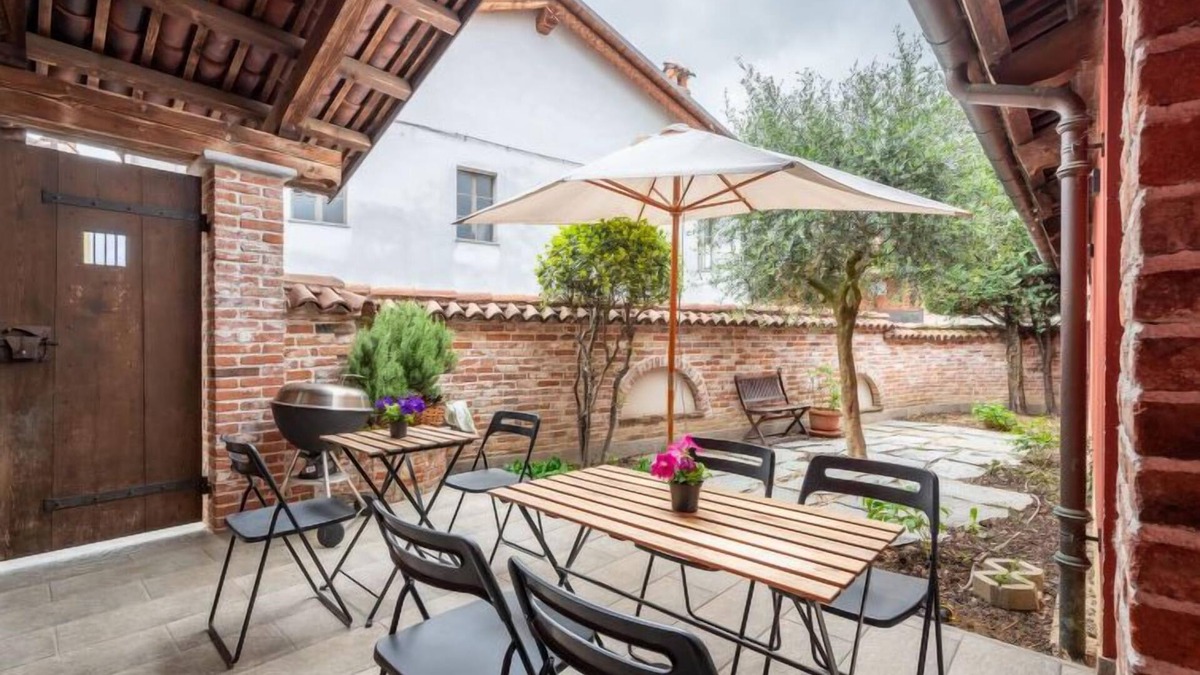Narzole House | La Grotta di Cech by Interhome