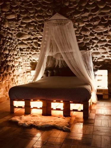 Pastrengo House | La Grotta