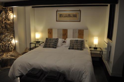 Sete Apartment | La Grotte Coeur de ville Original Souplex