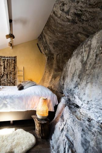 Bouvignes-sur-Meuse Bed & Breakfast | La grotte Dinant