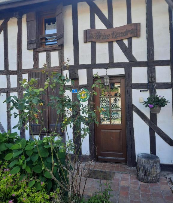 Puellemontier House | LA GRUE CENDRÉE - Les gîtes du Der -
