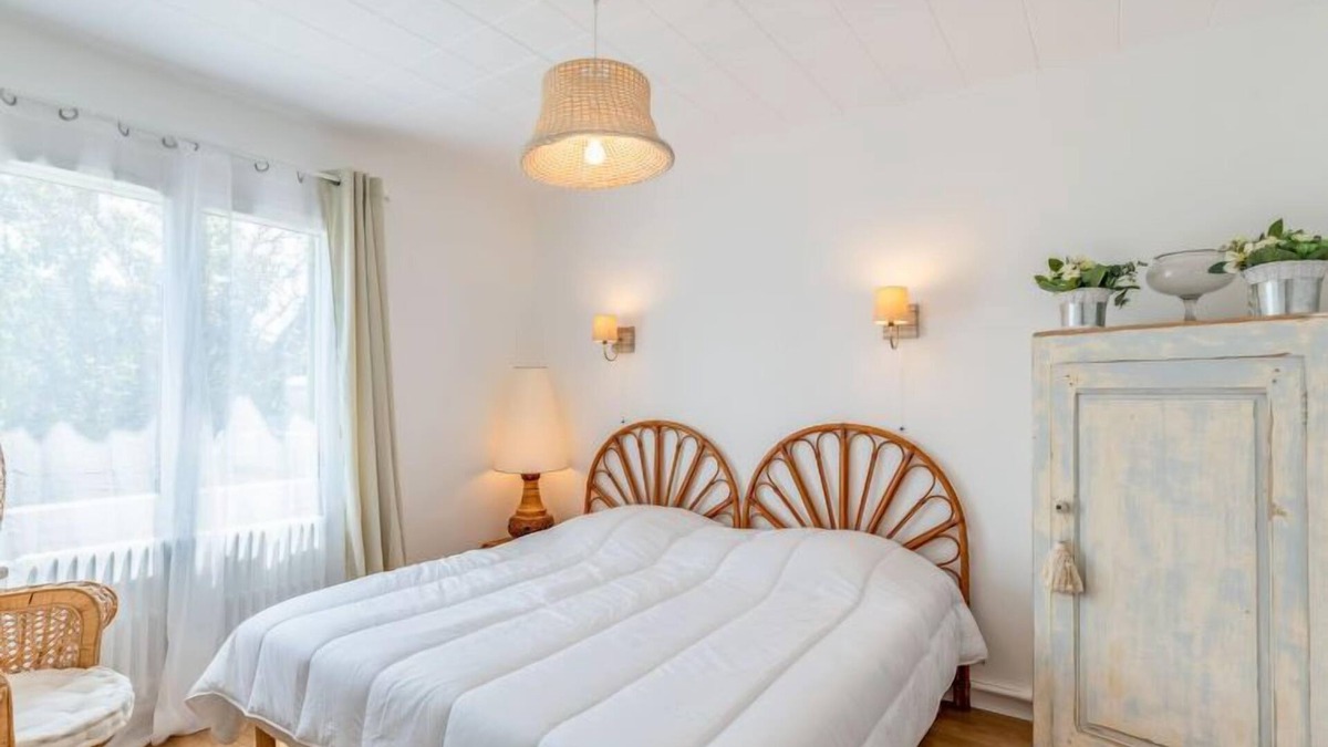 Dives-sur-Mer House | La Guillaumette by Interhome