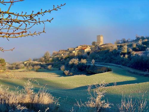 Passanant i Belltall Apartment | La Guinda de Cal Talaia