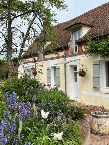 Thibivillers House | LA GUITOUNE