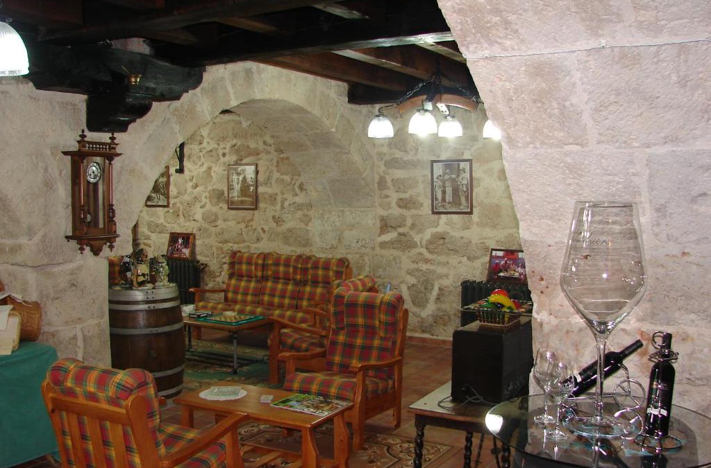 Lerma Hotel | La Hacienda de mi Señor