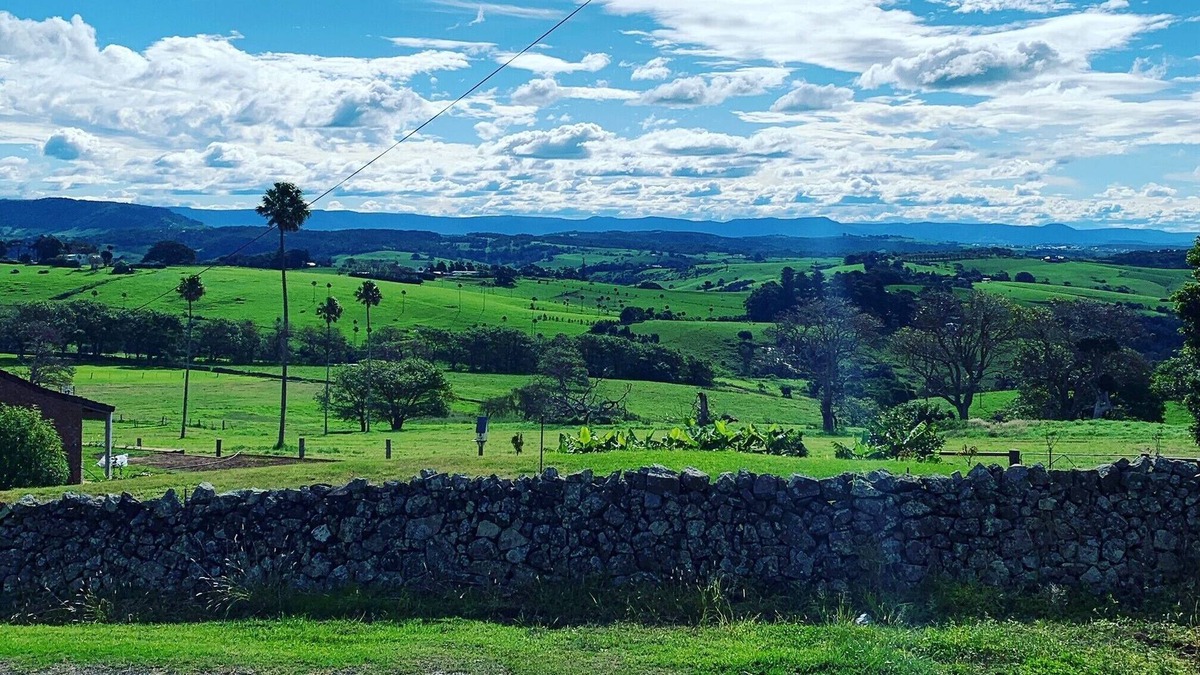 Curramore Bed & Breakfast | La Hacienda Jamberoo Country Retreat with fabulous views