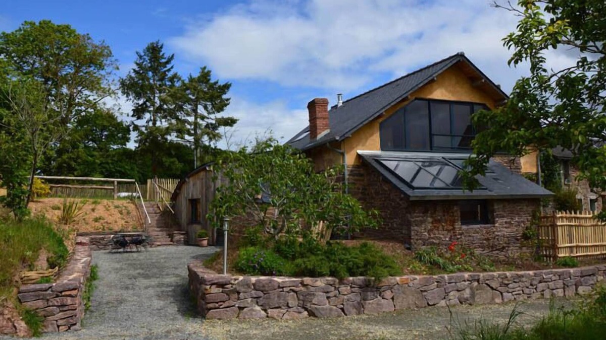 Saint-Thurial House | La Haie Chapeau - SAINT-THURIAL