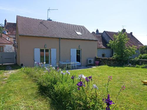 Souvigny House | La halte du Clos