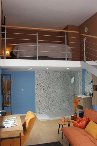 Peruwelz House | La Halte du tilleul