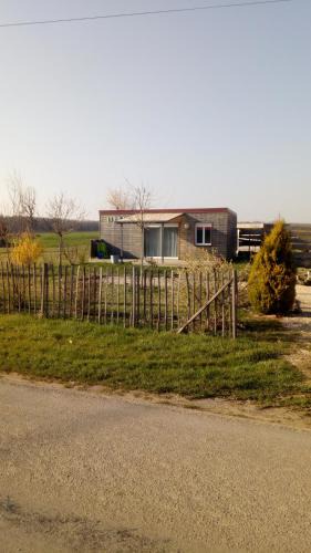 Villeret House | La Halte