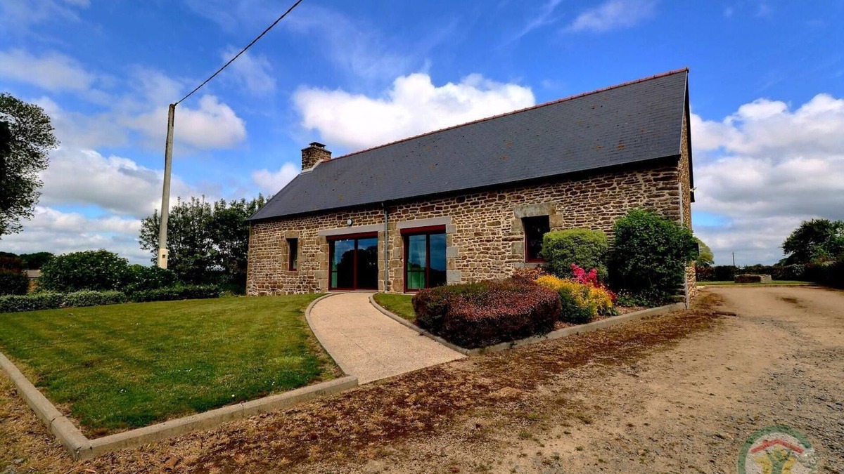 Le Chatellier House | La Halte Ressourçante - LE CHATELLIER