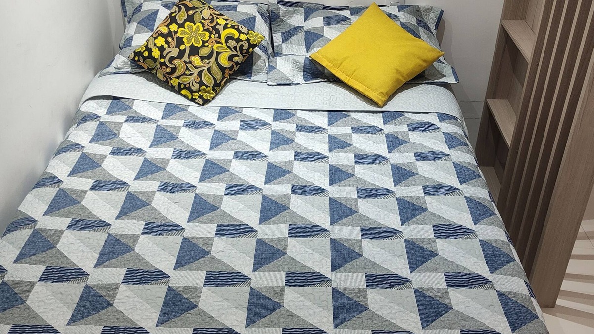Centro Apartment | La Home House SJP Airport