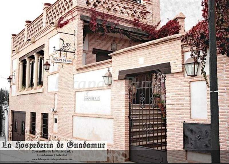 Guadamur Apartment | La hospederia de guadamur