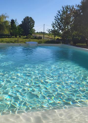 Mazeres Bed & Breakfast | La Hulotte de Labarthe