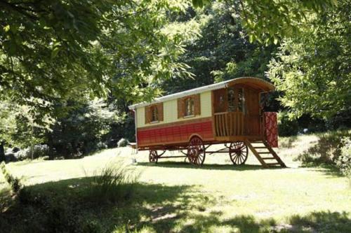 Mazamet Bed & Breakfast | La Hulotte