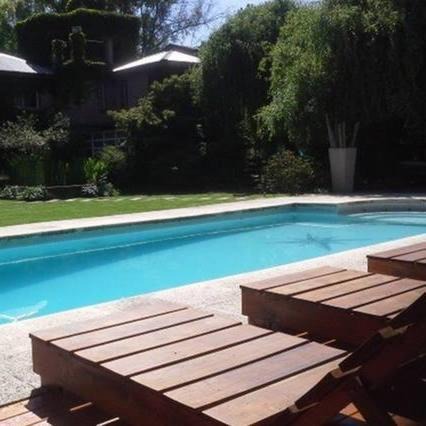 Pilar Centro Bed & Breakfast | La Ignacia Bed and Breakfast