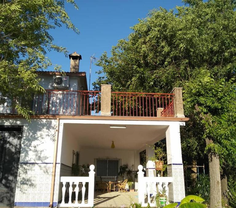 Andujar House | La Isabelita
