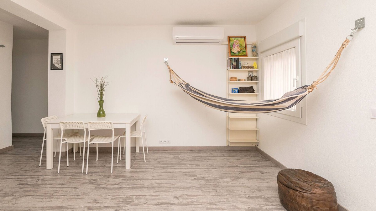 San Fernando Apartment | La Isleña - Three Bedroom Apartment, Sleeps 5
