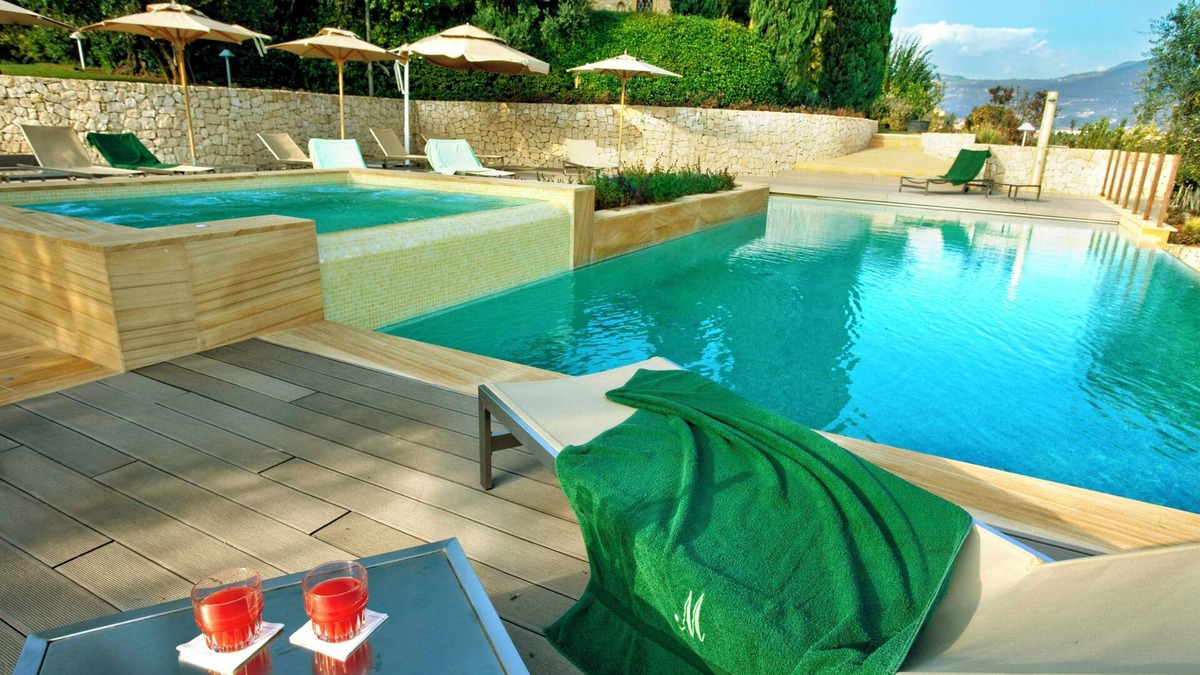 Gargagnago di Valpolicella Villa | La Magioca Relais by Fantasia Villas