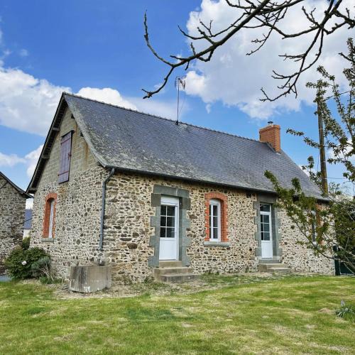 Astille House | La Jaguelinière
