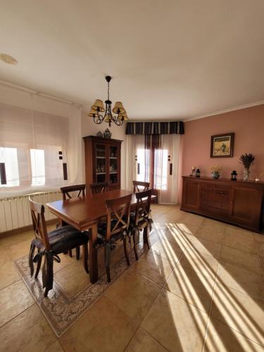 Bronchales Apartment | La Jara