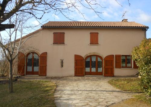 Saint-Rome-de-Cernon House | La Jasse De Blayac