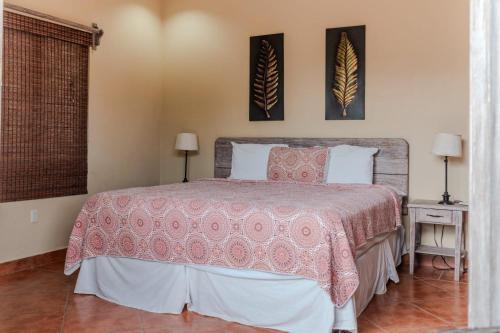 Popoyo Hotel | La Jolla de Guasacate