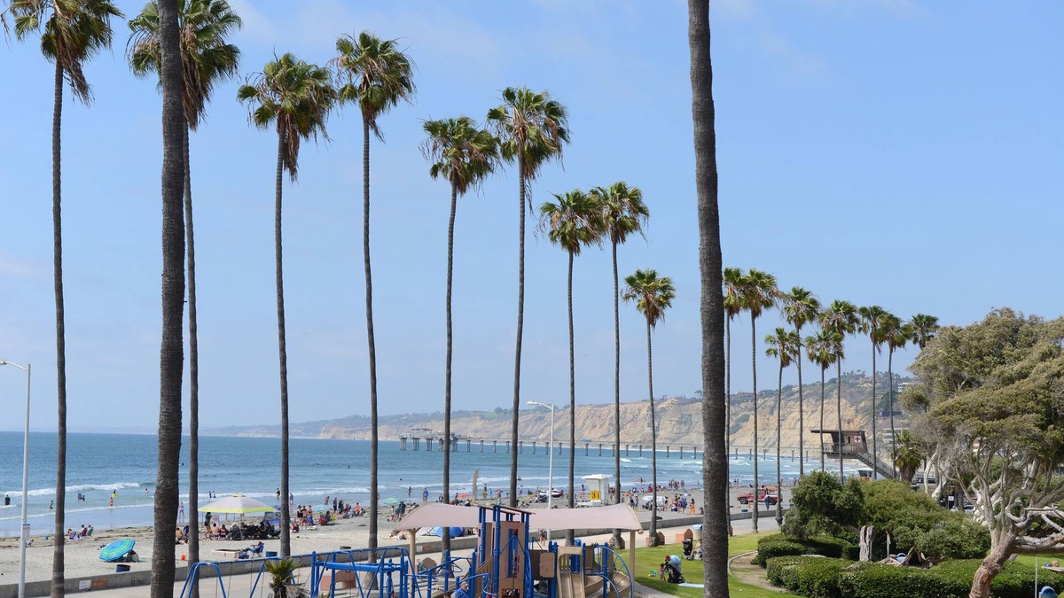 La Jolla Shores Hotel | La Jolla Shores Hotel