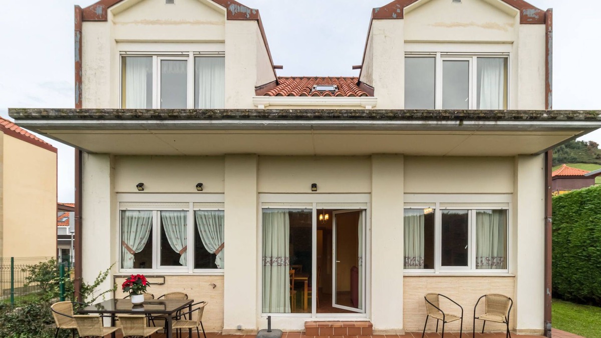 Boo House | La Joya by Interhome