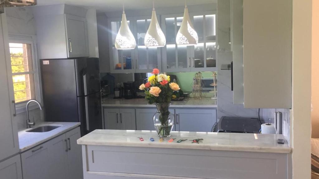 Ciudad Modelo Mirador Norte Apartment | La Joya de Ciudad Modelo Santo Domingo Norte