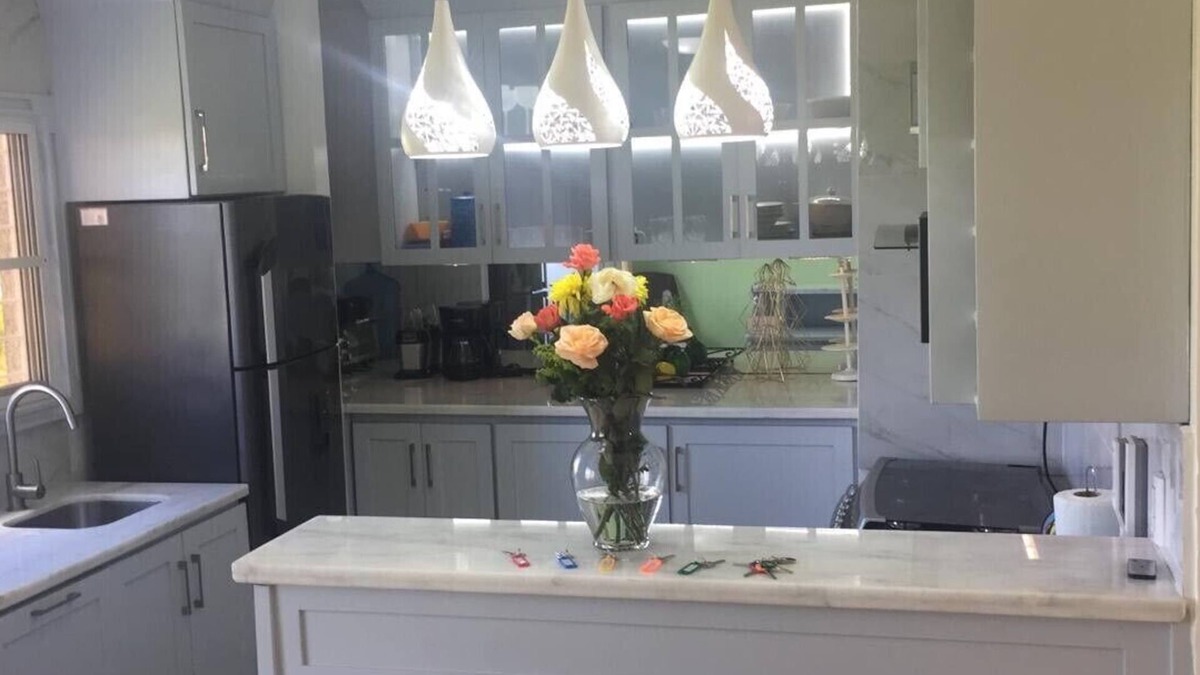 Ciudad Modelo Mirador Norte Apartment | La Joya de ciudad modelo