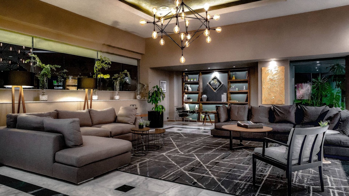 Pachuca Hotel | La Joya Pachuca