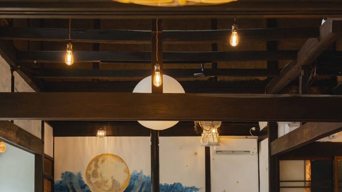 Mihara House | Large dogs are welcome. Located 5 minutes from the highway. Renovated old private house to spend a relaxing time surrounded by nature. Bonfire, BBQ, sup plan available with advance reservation. Sightseeing in Onomichi, spots with dogs