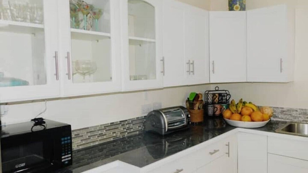 Soufriere Quarter House | La Kayé Celesté your home away from home!