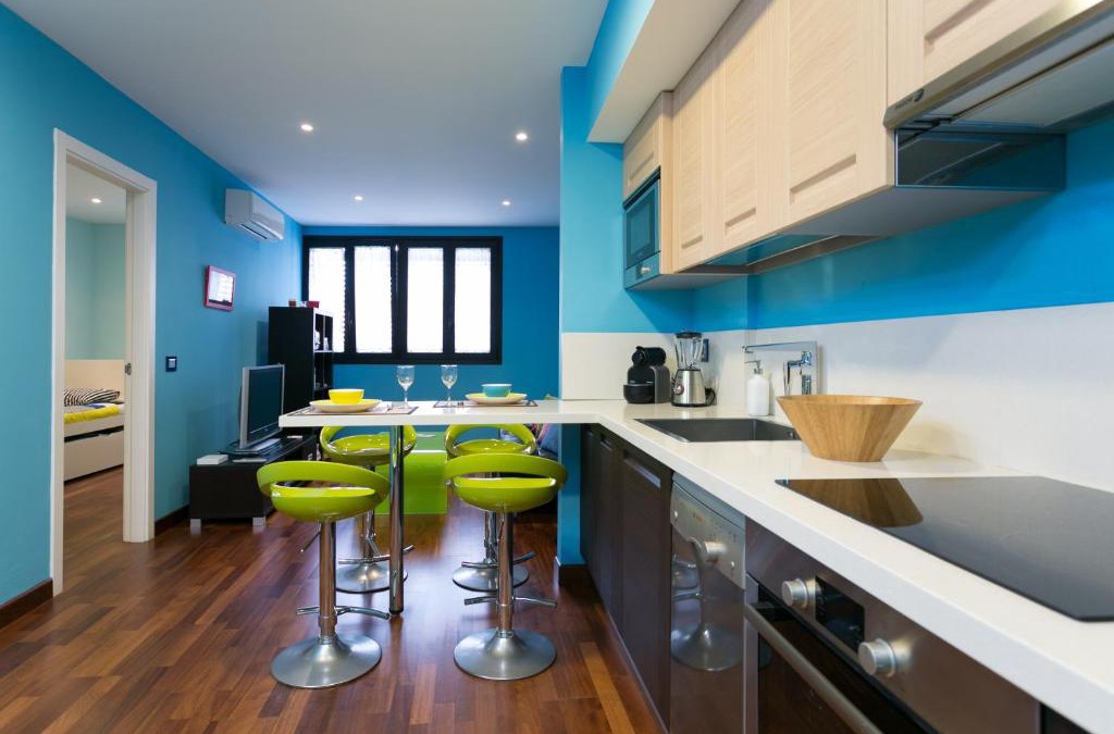 San Cristobal de La Laguna Apartment | La Laguna Centro