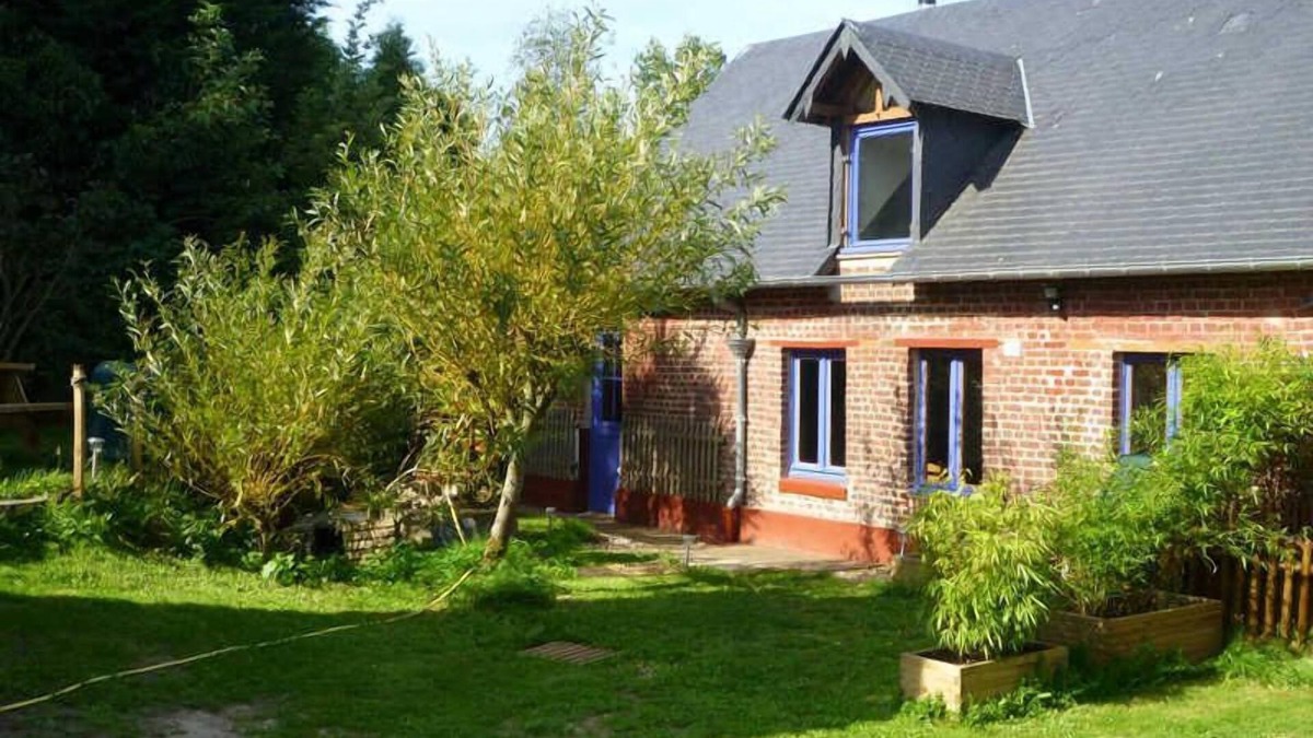 Les Loges House | La Lampotte 1 - LOGES (LES)