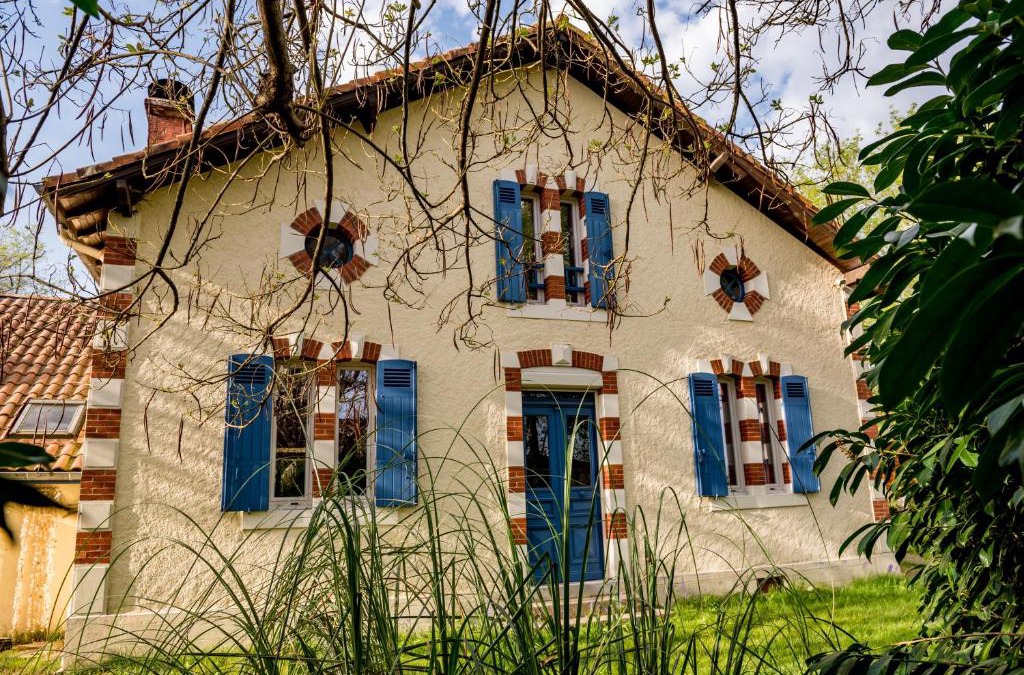 Laluque Bed & Breakfast | La landaise