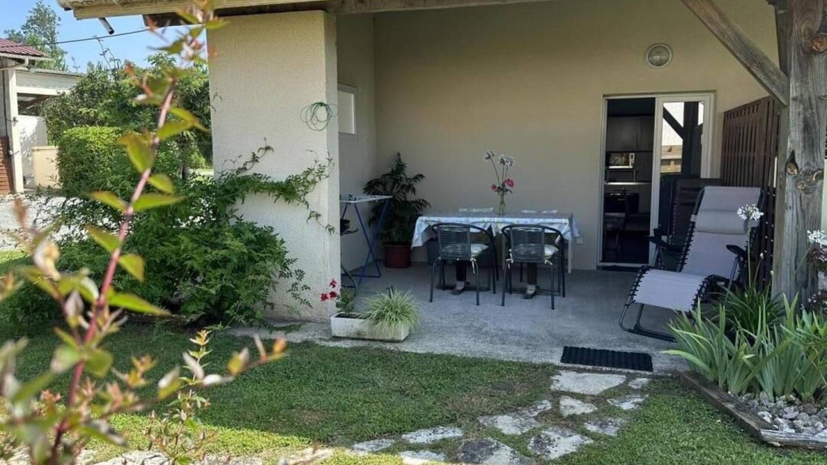 Pontonx-sur-l'Adour House | La Lande - Pontonx SUR L Adour