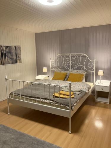 Sierre Apartment | La Lanterne