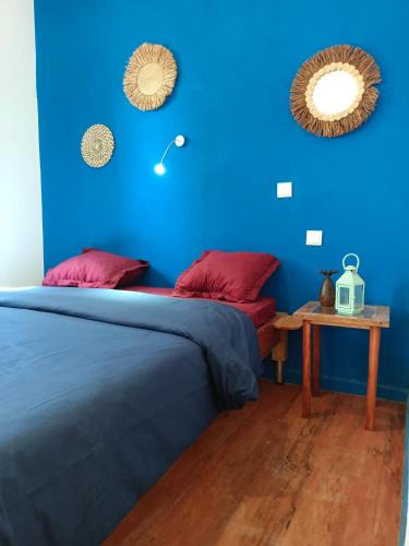 Antananarivo Avaradrano Hotel | La lanterne