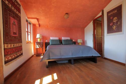 Gaillac Bed & Breakfast | La lauze et l'anguille