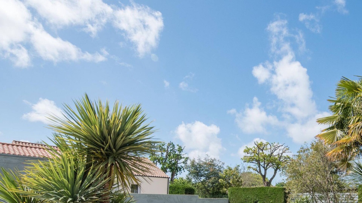 Chauve House | La Lilla - Wifi - Piscine - Parking