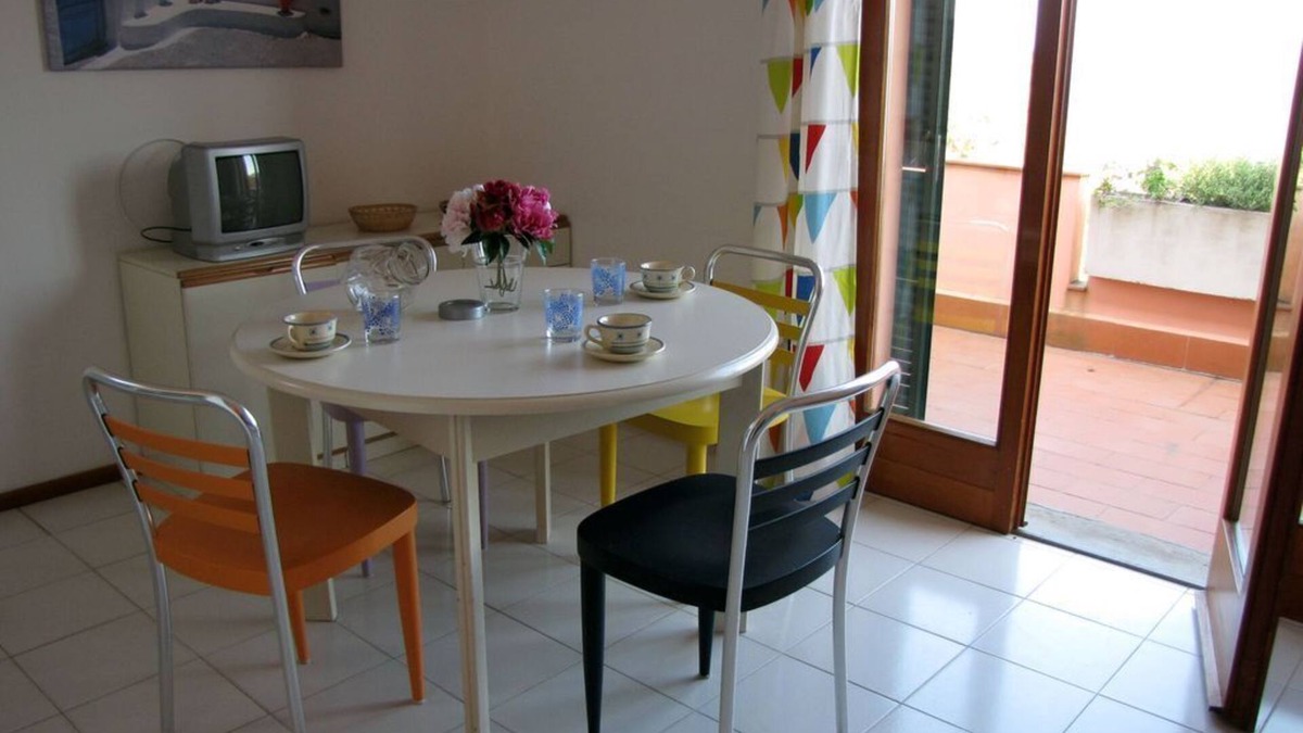 Cavo House | 'La Limonaia 3' al Cavo