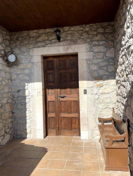 Puente Nuevo House | La Llamera