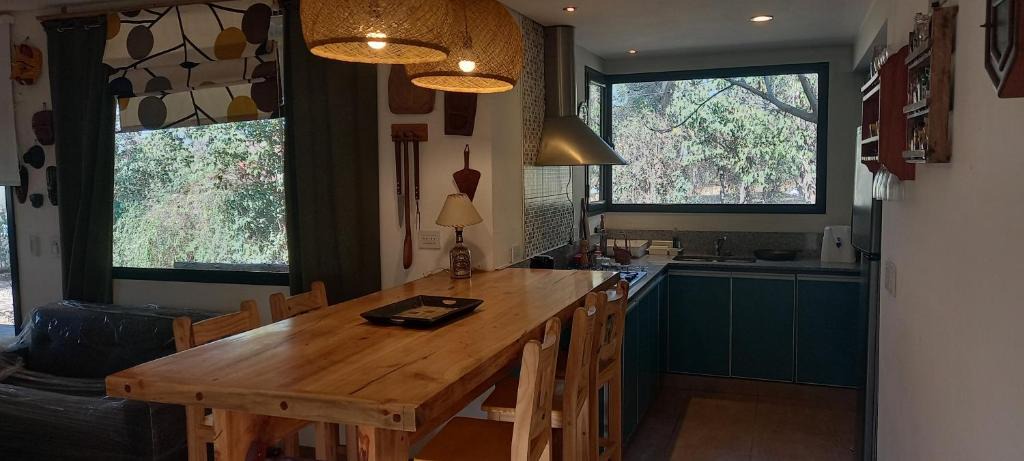 Villa La Bolsa House | La Llilda